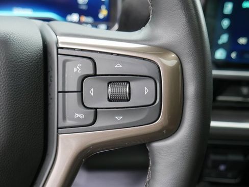 Used 2024 Chevrolet Silverado 2500 High Country image 20