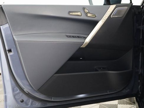 Used 2023 BMW iX M60 w/ Executive Package image 12