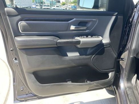 Used 2021 RAM 1500 Big Horn AWD/4WD image 21