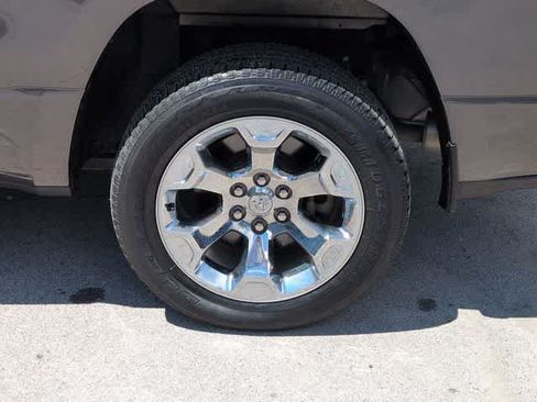 Certified 2019 RAM 1500 Big Horn RWD image 14
