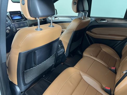 Certified 2019 Mercedes-Benz GLE 43 AMG 4MATIC Coupe image 21