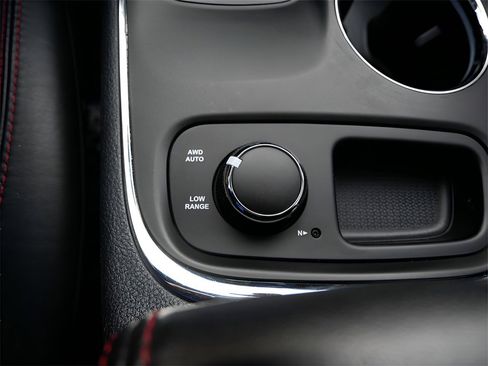 Used 2017 Dodge Durango R/T w/ Trailer Tow Group IV image 27