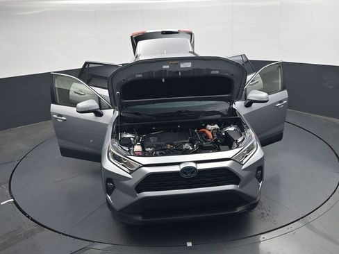Used 2019 Toyota RAV4 XLE w/ Convenience Package AWD/4WD image 37