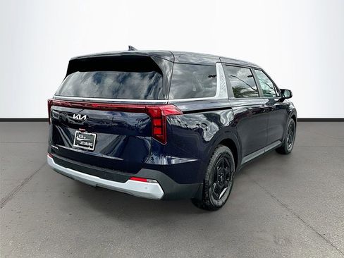 New 2026 Kia Carnival image 7