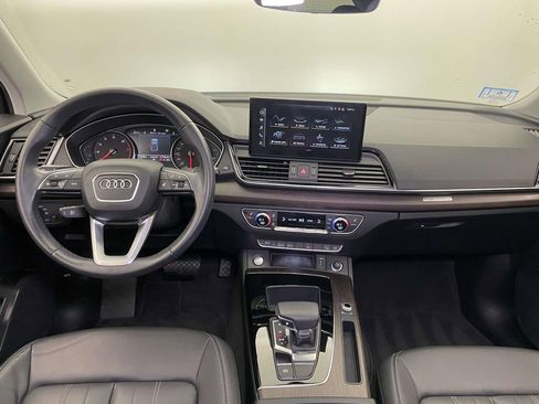 Certified 2022 Audi Q5 2.0T Premium image 25