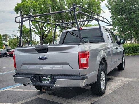 Used 2020 Ford F150 XL w/ Equipment Group 101A Mid RWD image 6