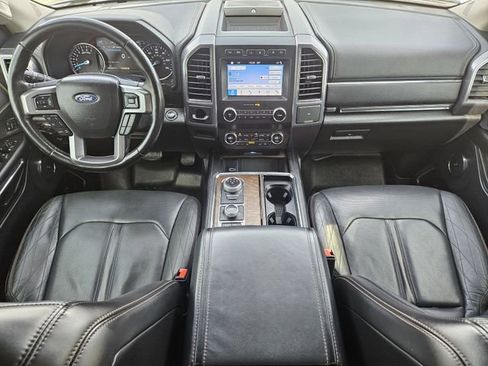 Used 2019 Ford Expedition Max Platinum image 26