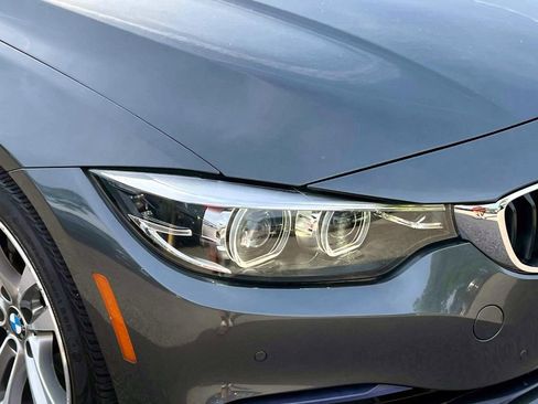 Used 2019 BMW 430i Gran Coupe xDrive w/ Convenience Package AWD/4WD image 10