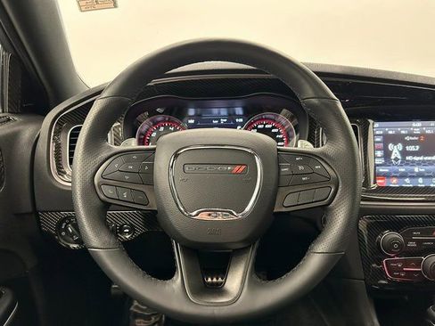 Used 2023 Dodge Charger Scat Pack w/ Harman/Kardon Audio Group image 38