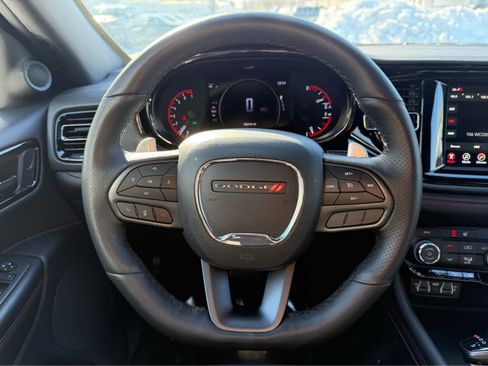 Used 2023 Dodge Durango GT image 15
