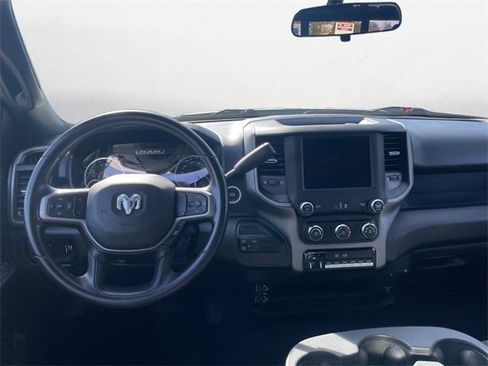 Used 2023 RAM 2500 Tradesman image 10
