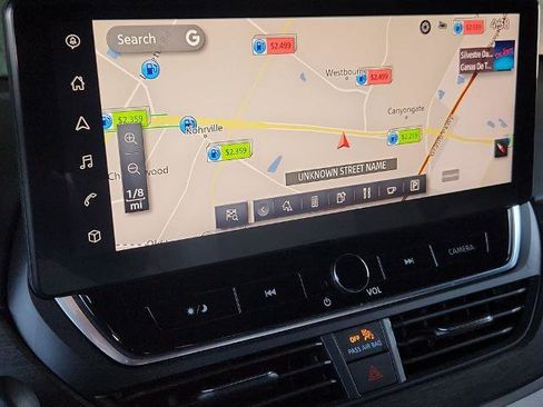 Certified 2023 Nissan Altima 2.5 SL image 21