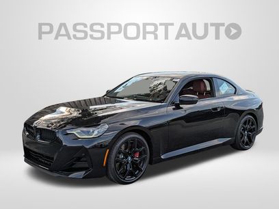 New 2026 BMW 230i xDrive Coupe w/ Premium Package