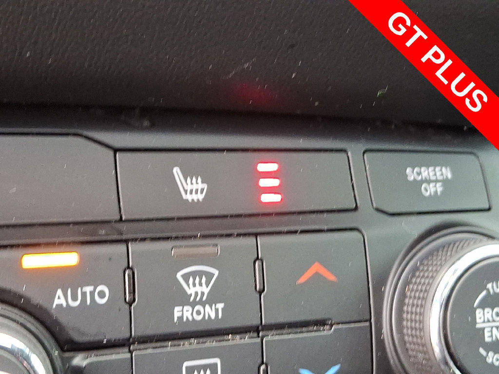 Used 2022 Dodge Durango GT AWD/4WD image 23