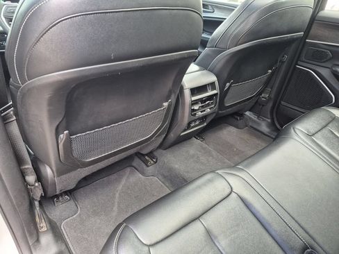 Used 2024 Jeep Grand Cherokee Limited 4xe AWD/4WD image 22