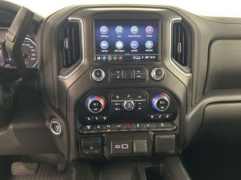 Used 2023 GMC Sierra 3500 AT4 w/ AT4 Preferred Package image 22