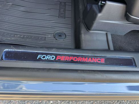 New 2026 Ford Explorer ST w/ Sun And Sound Package AWD/4WD image 17