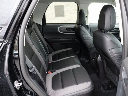New 2025 Ford Bronco Sport Big Bend w/ Convenience Package AWD/4WD image 31