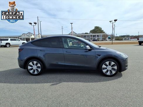 Used 2023 Tesla Model Y Long Range image 6