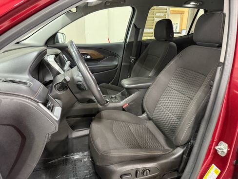Used 2018 GMC Terrain SLE w/ Driver Convenience Package AWD/4WD image 10