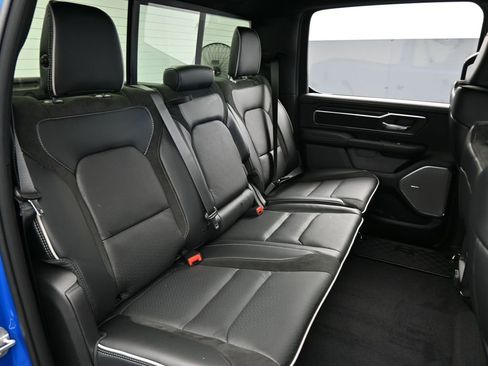 New 2026 RAM 1500 Laramie w/ Night Edition image 38