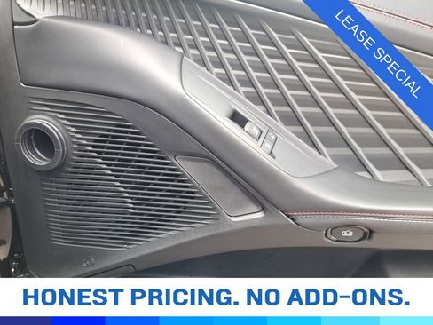 New 2025 Dodge Charger R/T w/ Quick Order Package 25M R/T image 16