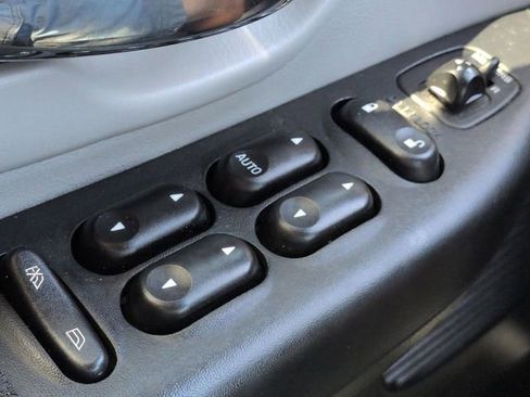 Used 2003 Ford F150 Harley-Davidson image 17