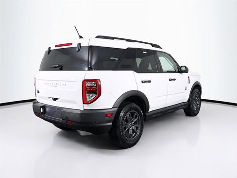Used 2022 Ford Bronco Sport Big Bend w/ Convenience Package image 7