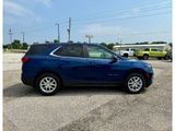 Used 2023 Chevrolet Equinox LT w/ LPO, Floor Liner Package image 5