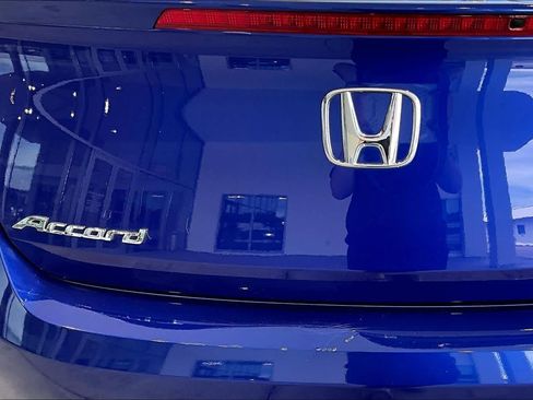 Used 2015 Honda Accord EX image 30