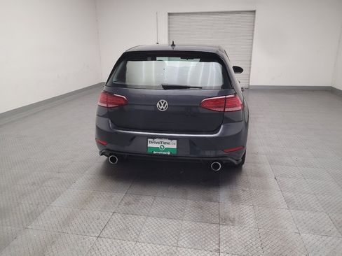 Used 2019 Volkswagen GTI S FWD image 7