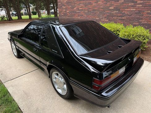 Used 1993 Ford Mustang Cobra RWD image 20