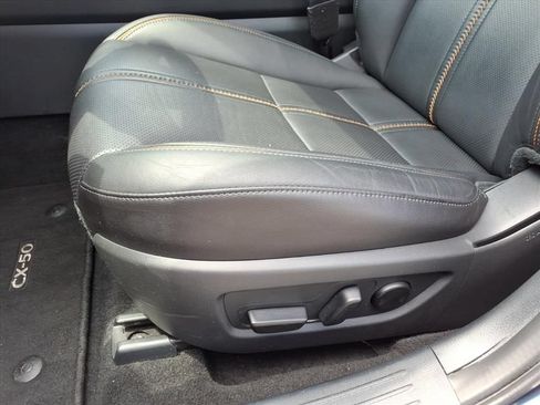 Used 2025 MAZDA CX-50 AWD 2.5 Hybrid w/ Premium Pkg image 19