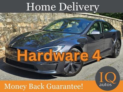 Used 2023 Tesla Model S