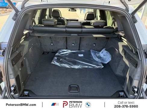 New 2026 BMW X5 xDrive40i w/ M Sport Package image 7