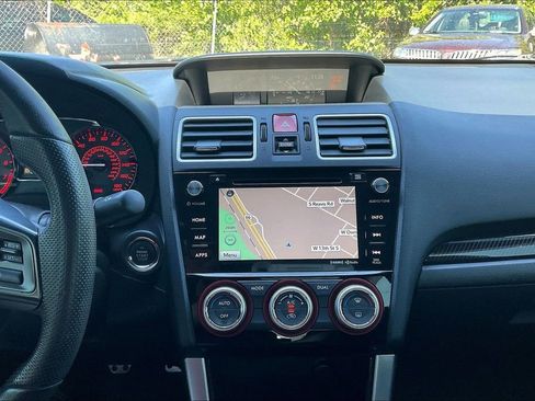 Used 2016 Subaru WRX STI AWD/4WD image 23