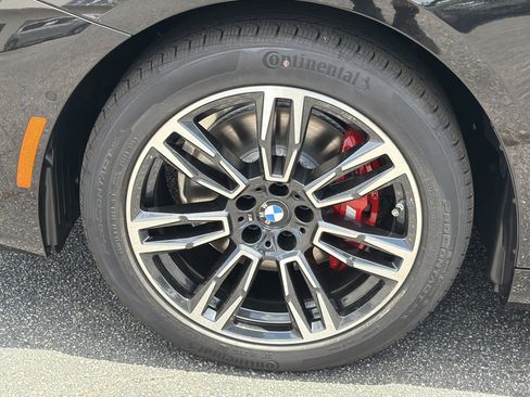 New 2027 BMW 530i RWD image 26