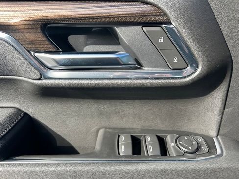 New 2026 Chevrolet Silverado 1500 LT Trail Boss w/ Convenience Package II image 53