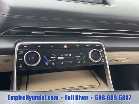 Used 2023 Genesis GV80 2.5T w/ Advanced Package AWD/4WD image 25