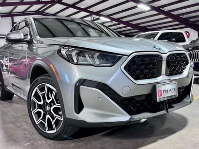 Used 2026 BMW X2 xDrive28i