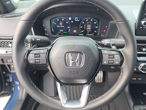 Certified 2026 Honda Civic Sport Touring image 14