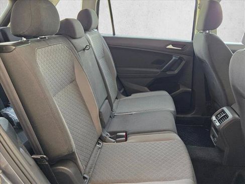 Used 2019 Volkswagen Tiguan S w/ Driver Assistance Package FWD image 20