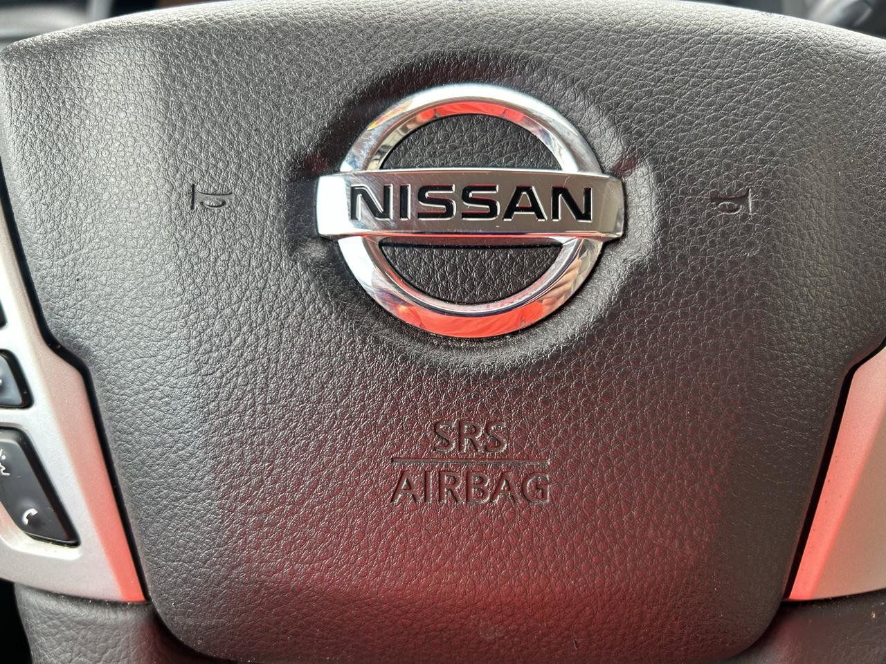 Used 2022 Nissan Titan SV w/ SV Convenience Package AWD/4WD image 19