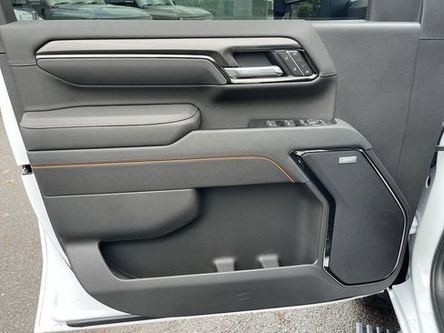 New 2026 GMC Sierra 3500 AT4 w/ AT4 Premium Plus Package image 23