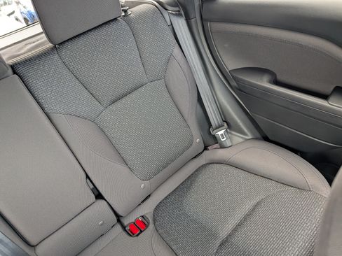 Used 2025 Subaru Forester Premium AWD/4WD image 14