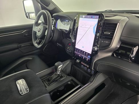 New 2026 RAM 1500 RHO w/ RHO Level 1 Equipment Group image 28