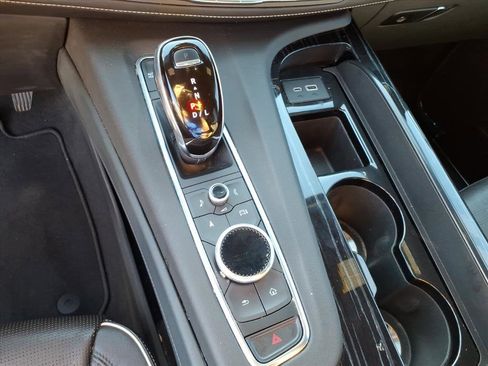 Used 2021 Cadillac Escalade Sport image 16