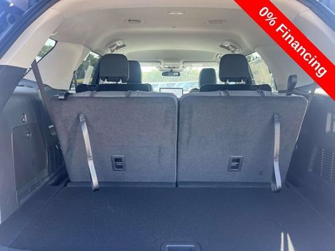 New 2026 Ford Explorer Active w/ Active Comfort Package RWD image 8