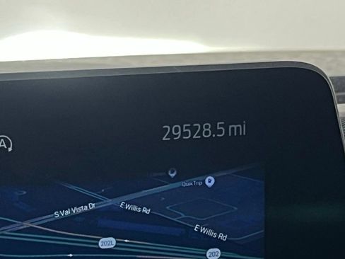 Used 2025 Ford Expedition Max Active image 15