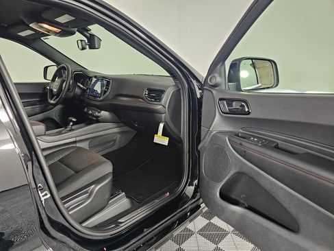 New 2026 Dodge Durango GT w/ Blacktop Package image 39